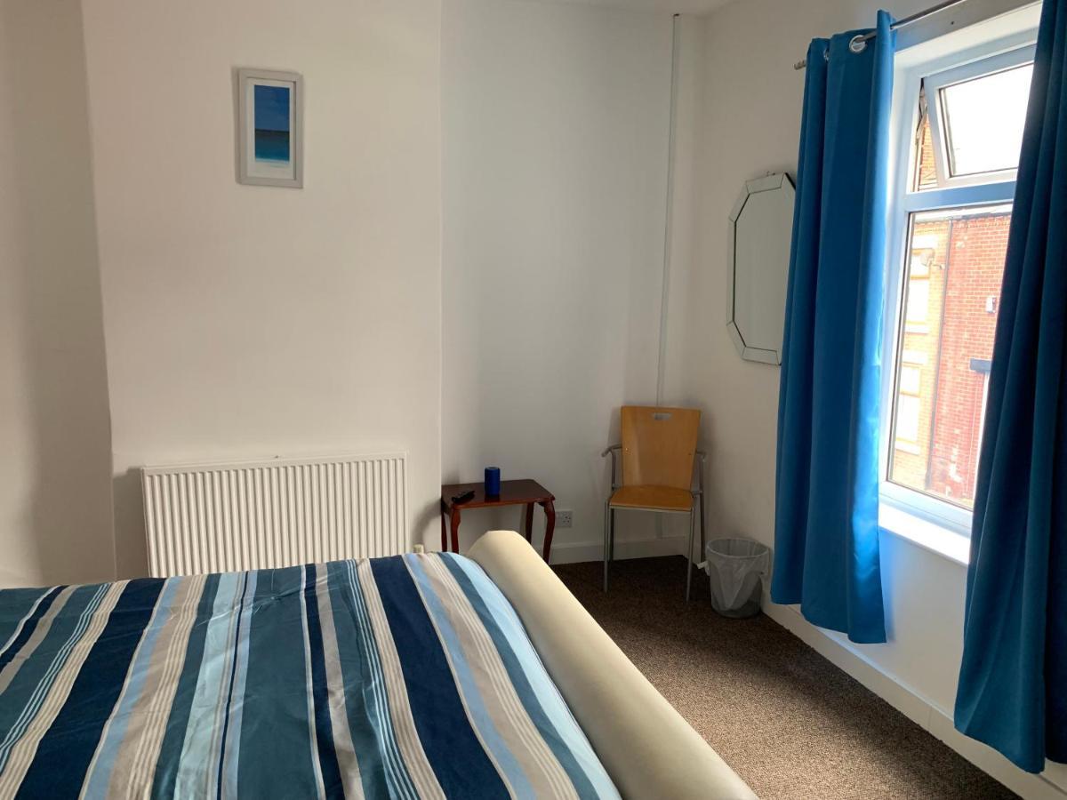 Starlight Self Service Accommodation Лі Екстер'єр фото
